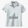 Women's Dri Mesh ® V Neck Polo Thumbnail