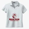 Women's Dri Mesh ® V Neck Polo Thumbnail