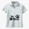 Women's Dri Mesh ® V Neck Polo Thumbnail