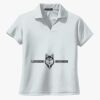 Women's Dri Mesh ® V Neck Polo Thumbnail