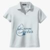 Women's Dri Mesh ® V Neck Polo Thumbnail
