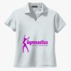 Women's Dri Mesh ® V Neck Polo Thumbnail