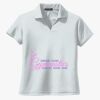 Women's Dri Mesh ® V Neck Polo Thumbnail