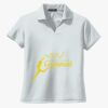 Women's Dri Mesh ® V Neck Polo Thumbnail