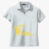 Women's Dri Mesh ® V Neck Polo Thumbnail