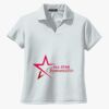 Women's Dri Mesh ® V Neck Polo Thumbnail