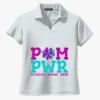 Women's Dri Mesh ® V Neck Polo Thumbnail