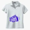 Women's Dri Mesh ® V Neck Polo Thumbnail