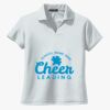 Women's Dri Mesh ® V Neck Polo Thumbnail