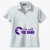 Women's Dri Mesh ® V Neck Polo Thumbnail