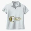 Women's Dri Mesh ® V Neck Polo Thumbnail