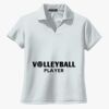 Women's Dri Mesh ® V Neck Polo Thumbnail