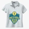 Women's Dri Mesh ® V Neck Polo Thumbnail