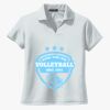 Women's Dri Mesh ® V Neck Polo Thumbnail
