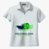 Women's Dri Mesh ® V Neck Polo Thumbnail