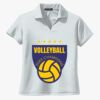 Women's Dri Mesh ® V Neck Polo Thumbnail