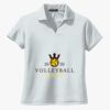 Women's Dri Mesh ® V Neck Polo Thumbnail