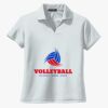 Women's Dri Mesh ® V Neck Polo Thumbnail