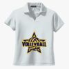 Women's Dri Mesh ® V Neck Polo Thumbnail