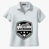 Women's Dri Mesh ® V Neck Polo Thumbnail