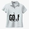 Women's Dri Mesh ® V Neck Polo Thumbnail