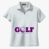 Women's Dri Mesh ® V Neck Polo Thumbnail