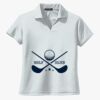 Women's Dri Mesh ® V Neck Polo Thumbnail