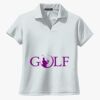 Women's Dri Mesh ® V Neck Polo Thumbnail