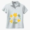 Women's Dri Mesh ® V Neck Polo Thumbnail
