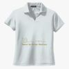 Women's Dri Mesh ® V Neck Polo Thumbnail