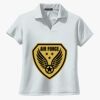 Women's Dri Mesh ® V Neck Polo Thumbnail