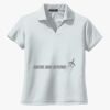 Women's Dri Mesh ® V Neck Polo Thumbnail