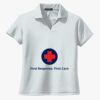 Women's Dri Mesh ® V Neck Polo Thumbnail
