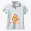Women's Dri Mesh ® V Neck Polo Thumbnail