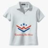 Women's Dri Mesh ® V Neck Polo Thumbnail