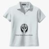 Women's Dri Mesh ® V Neck Polo Thumbnail