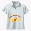 Women's Dri Mesh ® V Neck Polo Thumbnail