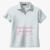 Women's Dri Mesh ® V Neck Polo Thumbnail