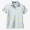 Women's Dri Mesh ® V Neck Polo Thumbnail