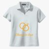 Women's Dri Mesh ® V Neck Polo Thumbnail