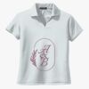 Women's Dri Mesh ® V Neck Polo Thumbnail