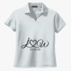 Women's Dri Mesh ® V Neck Polo Thumbnail