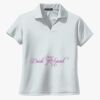 Women's Dri Mesh ® V Neck Polo Thumbnail