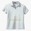 Women's Dri Mesh ® V Neck Polo Thumbnail