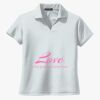 Women's Dri Mesh ® V Neck Polo Thumbnail