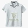 Women's Dri Mesh ® V Neck Polo Thumbnail