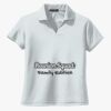 Women's Dri Mesh ® V Neck Polo Thumbnail