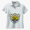 Women's Dri Mesh ® V Neck Polo Thumbnail