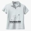 Women's Dri Mesh ® V Neck Polo Thumbnail