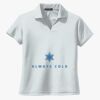 Women's Dri Mesh ® V Neck Polo Thumbnail